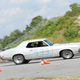 Of course it went autocrossing mid-build, though.
